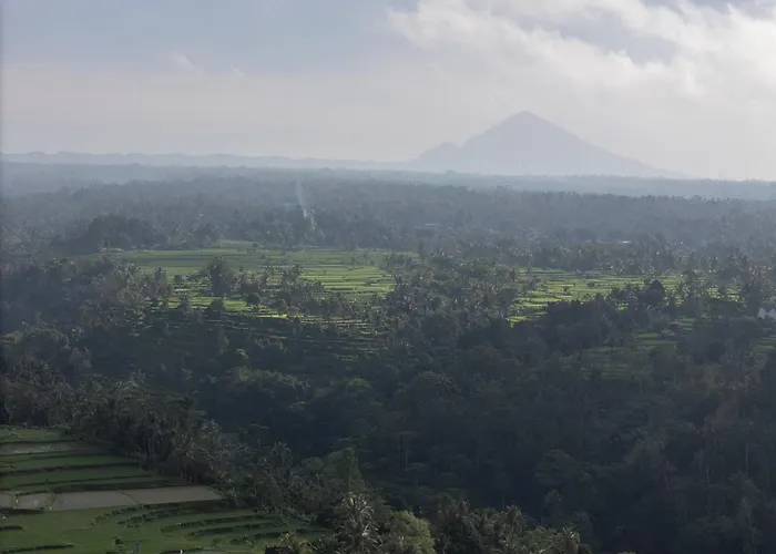 The Asiki Sebatu Tegallalang (Bali)